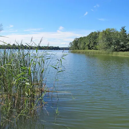 Am Paelitzsee-2 By Interhome Appartement