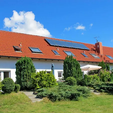 Appartement Am Paelitzsee-2 By Interhome Strasen