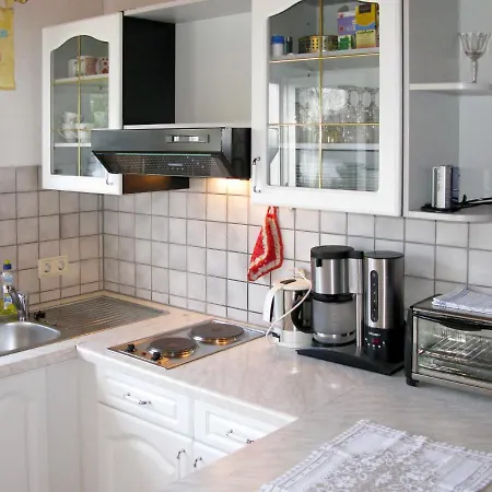 Am Paelitzsee-2 By Interhome Appartement