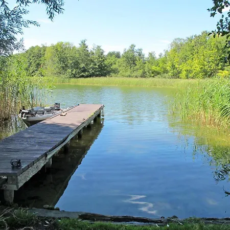 Appartement Am Paelitzsee-2 By Interhome *