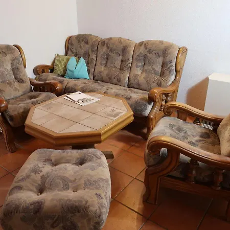 Appartement Am Paelitzsee-2 By Interhome Strasen