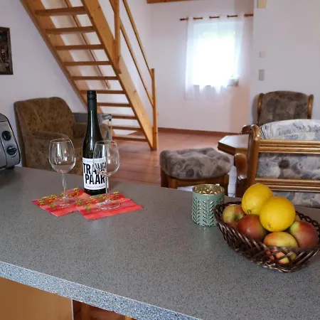 Am Paelitzsee-2 By Interhome Strasen