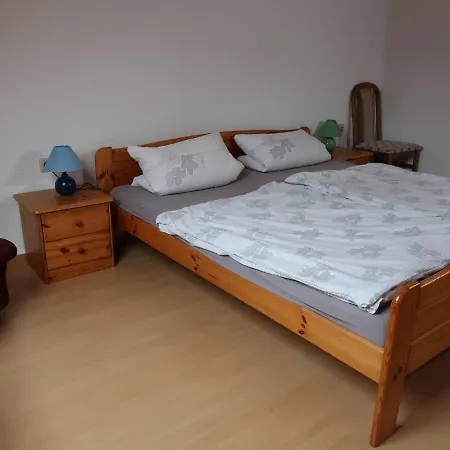 Am Paelitzsee-2 By Interhome