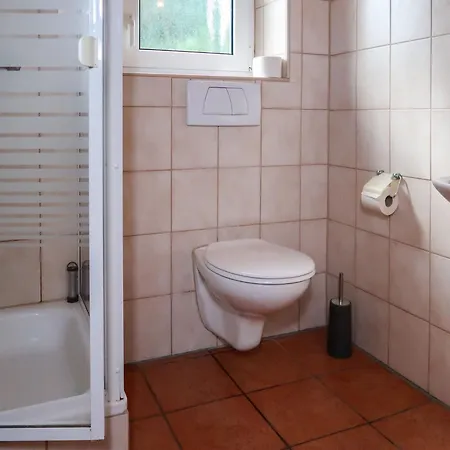 Am Paelitzsee-2 By Interhome * Strasen