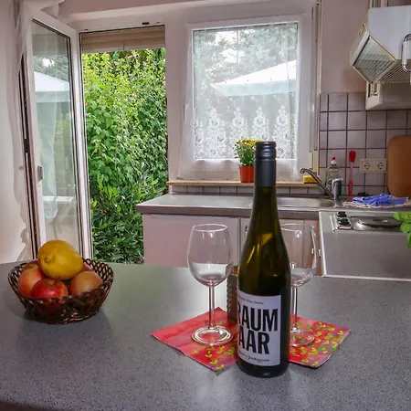 Am Paelitzsee-2 By Interhome Strasen