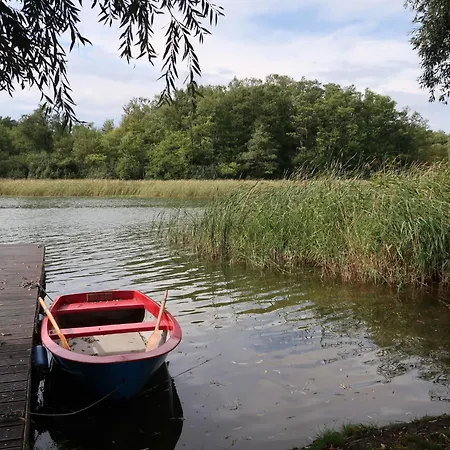 Am Paelitzsee-2 By Interhome Appartement