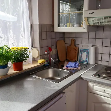 Appartement Am Paelitzsee-2 By Interhome