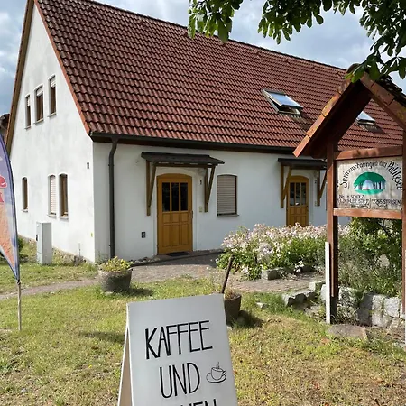 Am Paelitzsee-2 By Interhome Appartement