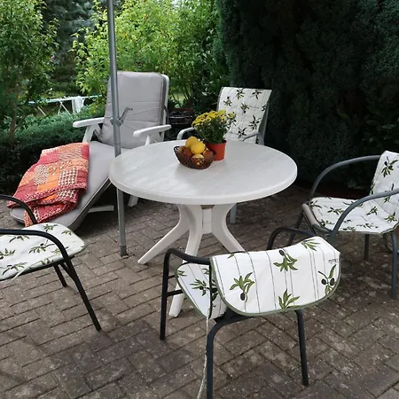 Am Paelitzsee-2 By Interhome Strasen