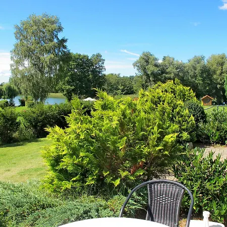 Appartement Am Paelitzsee-2 By Interhome *