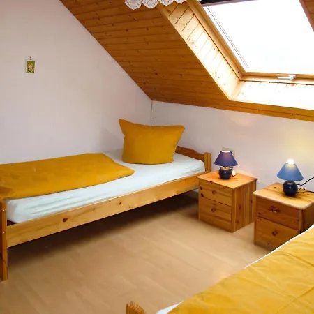 Appartement Am Paelitzsee-2 By Interhome *