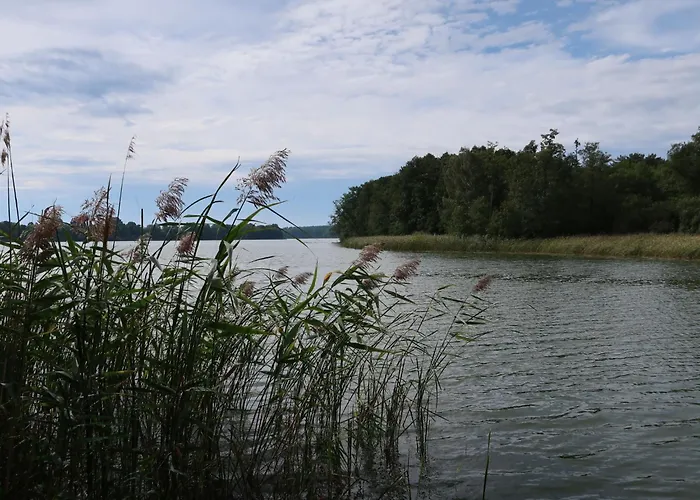 Am Paelitzsee-2 By Interhome Strasen