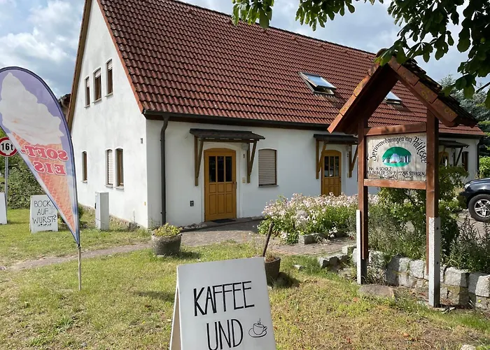Am Paelitzsee-2 By Interhome Daire