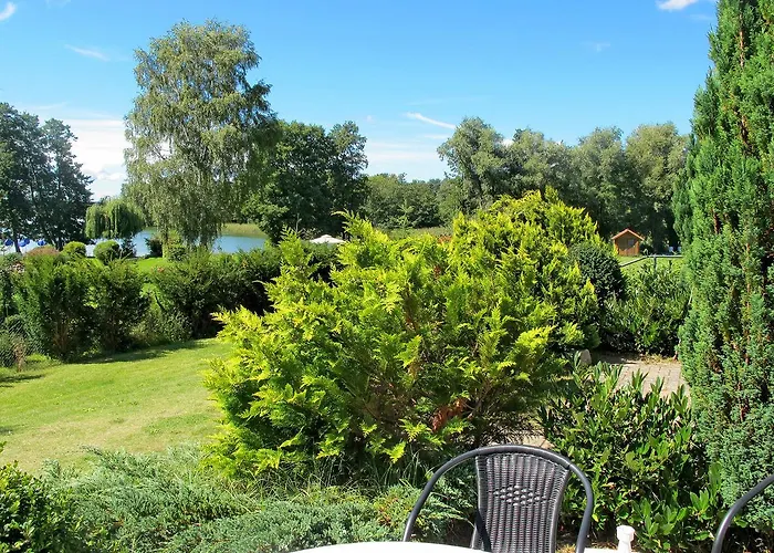 Daire Am Paelitzsee-2 By Interhome *